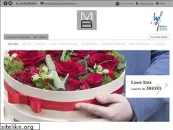 Sites similar to murielle-bailet.com
