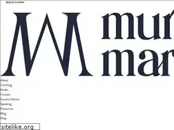 Sites similar to muriellemarie.com