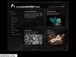 Sites similar to muriellesunier.com