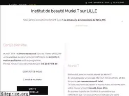 Sites similar to murielt.com