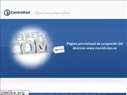 Sites similar to murielviejo.es