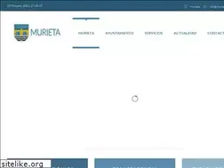 Sites similar to murieta.org