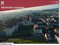 Sites similar to murikultur.ch