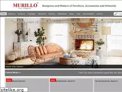 Sites similar to murillo.ph