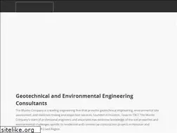 Sites similar to murillocompany.com