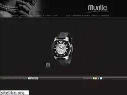 Sites similar to murillojoias.com.br