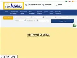 Sites similar to murilo.cim.br