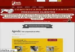 Sites similar to murilochaves.com.br