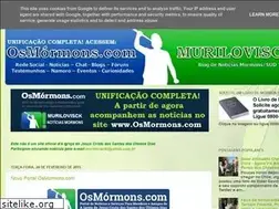 Sites similar to murilovisck.blogspot.com.br