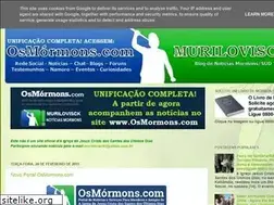 Sites similar to murilovisck.blogspot.com