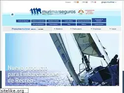 Sites similar to murimar.com