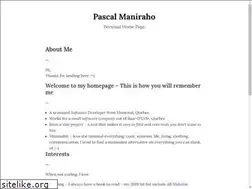 Sites similar to murindwaz.com