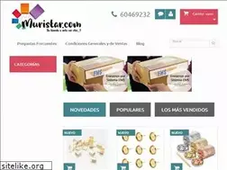Sites similar to muristar.com