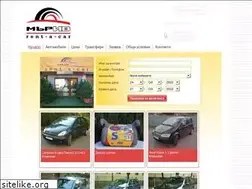 Sites similar to muriw.com