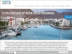 Sites similar to muriya.om