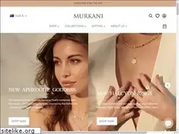 Sites similar to murkani.com.au