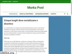 Sites similar to murkapool.it