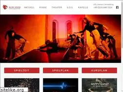 Sites similar to murkelbuehne.de