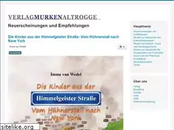 Sites similar to murken-altrogge-verlag.de