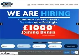 Sites similar to murketts.co.uk