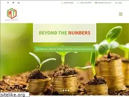 Sites similar to murknt.com
