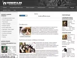 Sites similar to murkota.ru