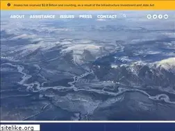 Sites similar to murkowski.senate.gov