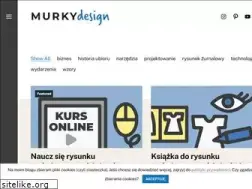 Sites similar to murkydesign.pl