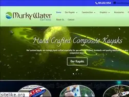 Sites similar to murkywaterkayak.com