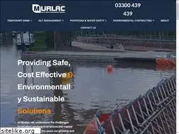 Sites similar to murlac.com