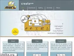 Sites similar to murlengine.com