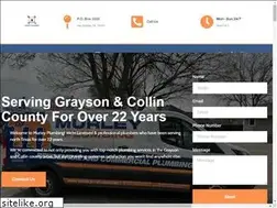 Sites similar to murleyplumbing.com