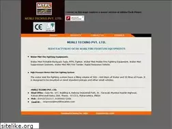 Sites similar to murlifiresafety.com