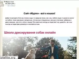 Sites similar to murlo.org