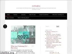 Sites similar to murlough23.wordpress.com