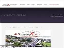 Sites similar to murloughac.com