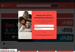 Sites similar to murmaid.com