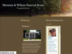 Sites similar to murmanandwilson.com