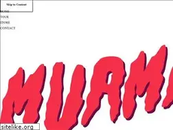 Sites similar to murmanband.com