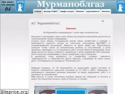 Sites similar to murmangas.ru