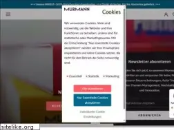 Sites similar to murmann-verlag.de