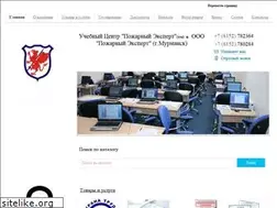 Sites similar to murmanplan.ru