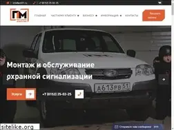Sites similar to murmansecurity.ru