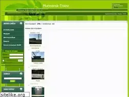 Sites similar to murmansk-trainz.ru