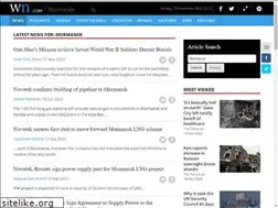 Sites similar to murmansk.com