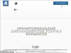 Sites similar to murmanskgroup.ru