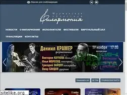 Sites similar to murmansound.ru