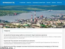 Sites similar to murmantec.com