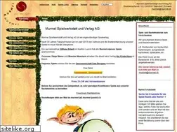 Sites similar to murmel.ch
