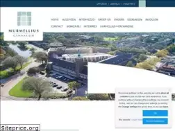Sites similar to murmellius.nl